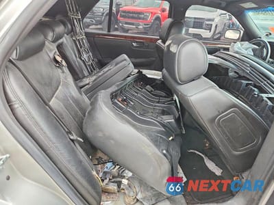 Zdjęcie 10 z 13 samochodu: 2007 CADILLAC DTS VIN:1G6KD57Y47U138877 - miniatura