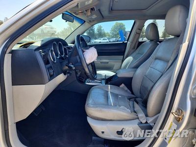 Zdjęcie 7 z 12 samochodu: 2005 DODGE MAGNUM R/T VIN:2D4FV48V35H602593 - miniatura