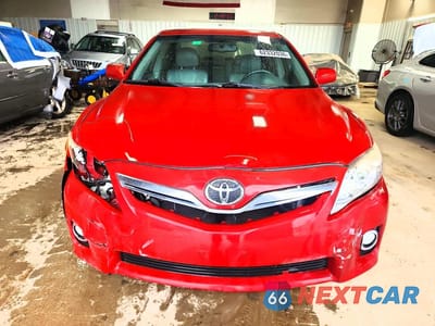 Piąte zdjęcie samochodu w środku: 2010 TOYOTA CAMRY HYBRID VIN:4T1BB3EK5AU119604 - miniatura