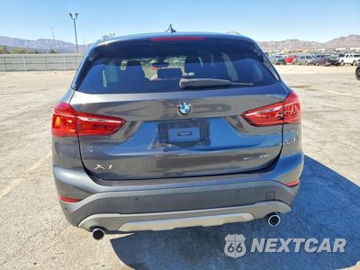 Zdjęcie 6 z 13 samochodu: 2018 BMW X1 SDRIVE28I VIN:WBXHU7C39J3H43011 - miniatura