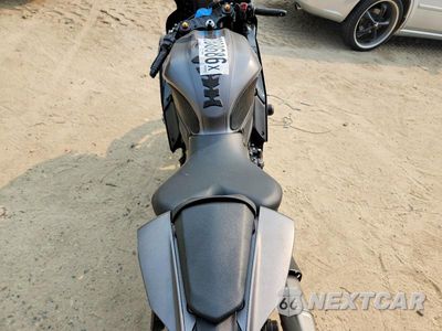 Zdjęcie 6 z 8 samochodu: 2024 YAMAHA YZFR7 VIN:JYARM38E9RA009103 - miniatura