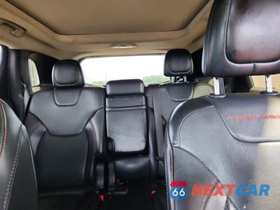Zdjęcie 10 z 13 samochodu: 2015 JEEP CHEROKEE TRAILHAWK VIN:1C4PJMBS3FW680872 - miniatura