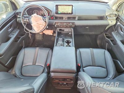 Zdjęcie 8 z 14 samochodu: 2023 HONDA PILOT TOURING VIN:5FNYG1H76PB044859 - miniatura