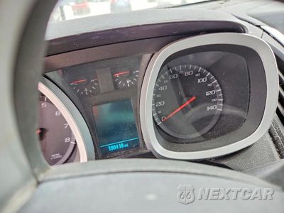 Zdjęcie 9 z 13 samochodu: 2014 CHEVROLET EQUINOX LS VIN:2GNALBEK8E6293234 - miniatura
