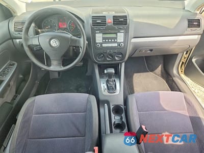 Zdjęcie 8 z 12 samochodu: 2007 VOLKSWAGEN JETTA 2.5 VIN:3VWHF71K77M049369 - miniatura
