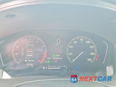 Zdjęcie 9 z 12 samochodu: 2024 HONDA CIVIC SPORT VIN:2HGFE2F55RH583461 - miniatura
