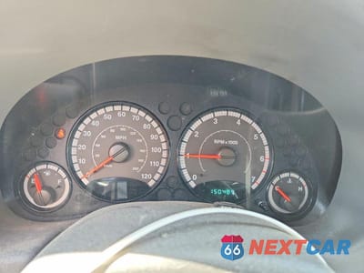 Zdjęcie 9 z 14 samochodu: 2006 JEEP LIBERTY SPORT VIN:1J4GL48K56W259327 - miniatura