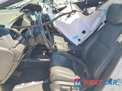 Zdjęcie 7 z 12 samochodu: 2023 HONDA ODYSSEY SPORT-L VIN:5FNRL6H72PB065009 - miniatura