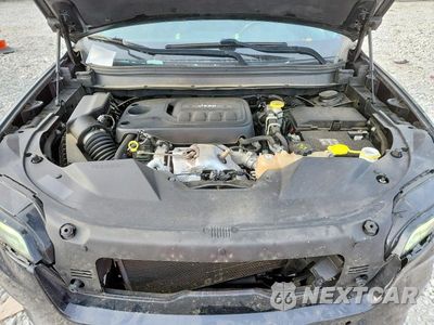 Zdjęcie 12 z 13 samochodu: 2021 JEEP CHEROKEE LIMITED VIN:1C4PJMDN3MD161241 - miniatura