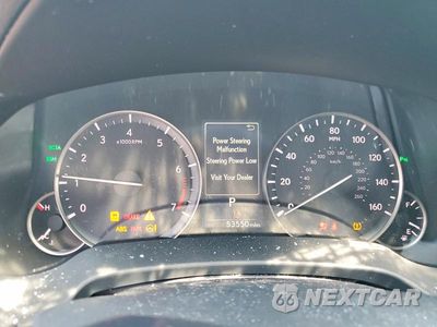 Zdjęcie 9 z 13 samochodu: 2017 LEXUS RX 350 BASE VIN:2T2BZMCA1HC105217 - miniatura