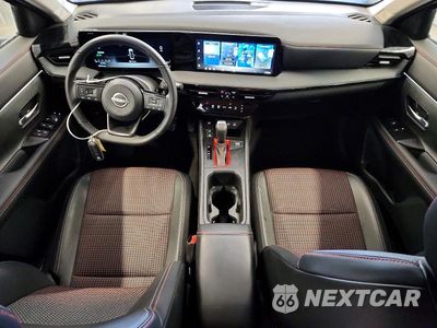 Zdjęcie 8 z 13 samochodu: 2026 NISSAN KICKS SR VIN:3N8AP6DB5TL398445 - miniatura