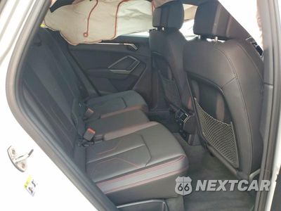Zdjęcie 11 z 13 samochodu: 2025 AUDI Q3 PREMIUM PLUS S LINE 45 VIN:WA1EECF39S1040028 - miniatura