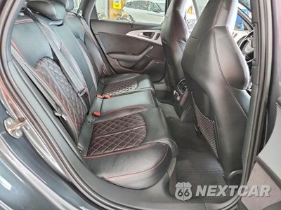 Zdjęcie 10 z 13 samochodu: 2018 AUDI A6 PRESTIGE VIN:WAUH3AFC4JN106888 - miniatura