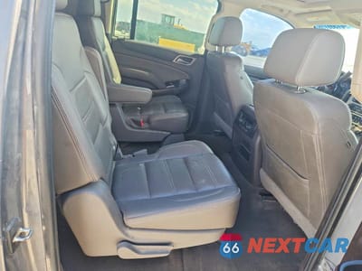 Zdjęcie 11 z 13 samochodu: 2018 GMC YUKON XL DENALI VIN:1GKS2HKJXJR198689 - miniatura