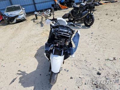 Drugie zdjęcie samochodu z przodu: 2022 HONDA WW150 A VIN:RLHKF4718NY100840 - miniatura