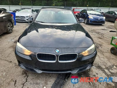 Piąte zdjęcie samochodu w środku: 2014 BMW 320 I XDRIVE VIN:WBA3C3C51EF984144 - miniatura