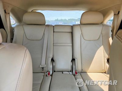Zdjęcie 10 z 13 samochodu: 2013 LEXUS RX 350 VIN:2T2ZK1BA4DC104561 - miniatura