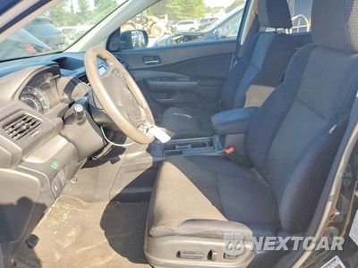 Zdjęcie 7 z 13 samochodu: 2016 HONDA CR-V EX VIN:2HKRM4H53GH653390 - miniatura