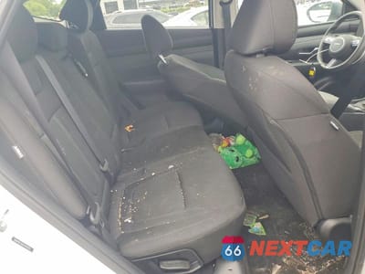 Zdjęcie 11 z 13 samochodu: 2026 HYUNDAI TUCSON SEL VIN:5NMJBCDE0TH703303 - miniatura