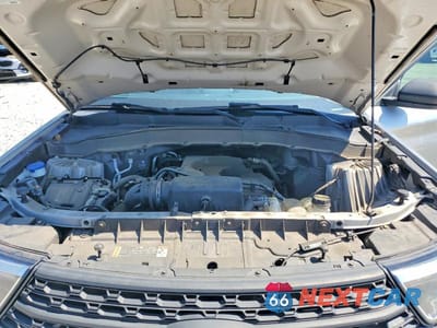 Zdjęcie 11 z 13 samochodu: 2020 FORD EXPLORER VIN:1FMSK7BH8LGC21450 - miniatura