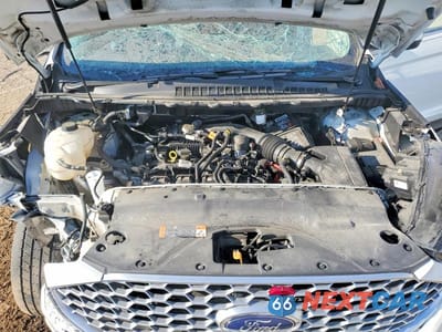 Zdjęcie 12 z 13 samochodu: 2024 FORD EDGE SEL VIN:2FMPK4J91RBA38728 - miniatura