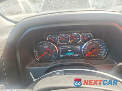 Zdjęcie 9 z 12 samochodu: 2016 CHEVROLET SILVERADO K1500 LTZ VIN:3GCUKSEC8GG156674 - miniatura
