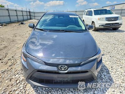 Piąte zdjęcie samochodu w środku: 2026 TOYOTA COROLLA LE VIN:5YFB4MDE5TP416033 - miniatura