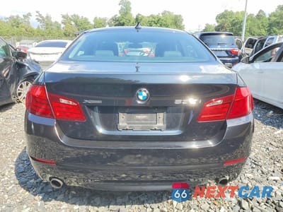 Zdjęcie 6 z 12 samochodu: 2013 BMW 535 XI VIN:WBAFU7C54DDU72311 - miniatura