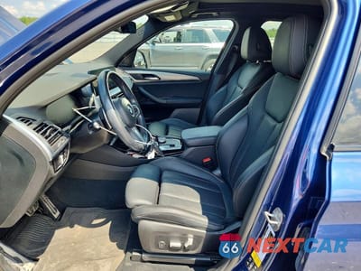 Zdjęcie 7 z 13 samochodu: 2022 BMW X3 XDRIVE30I VIN:5UX53DP03N9M07225 - miniatura