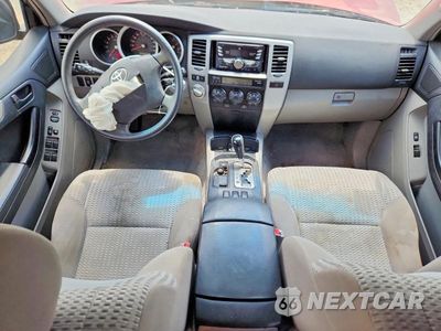 Zdjęcie 8 z 12 samochodu: 2007 TOYOTA 4RUNNER SR5 VIN:JTEBU14R978095290 - miniatura