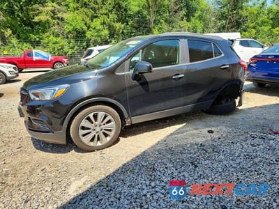2020 BUICK ENCORE PREFERRED KL4CJASB6LB009187 - główne zdjęcie licytacji z USA - miniatura