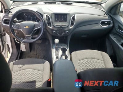 Zdjęcie 8 z 13 samochodu: 2022 CHEVROLET EQUINOX LT VIN:3GNAXKEV0NS173718 - miniatura