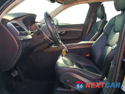 Zdjęcie 7 z 14 samochodu: 2020 VOLVO XC90 T6 MOMENTUM VIN:YV4A221K2L1530881 - miniatura