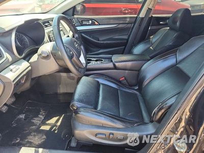 Zdjęcie 7 z 12 samochodu: 2016 NISSAN MAXIMA 3.5 SV VIN:1N4AA6AP5GC441332 - miniatura