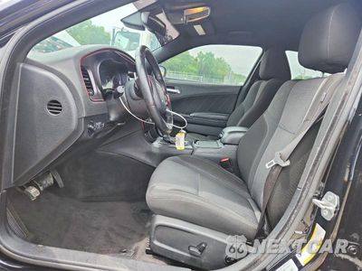 Zdjęcie 7 z 12 samochodu: 2016 DODGE CHARGER SXT VIN:2C3CDXHG7GH143565 - miniatura
