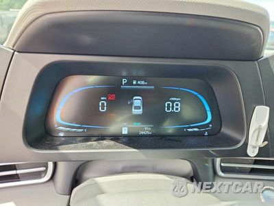 Zdjęcie 8 z 11 samochodu: 2025 HYUNDAI ELANTRA SEL SPORT VIN:KMHLM4DG2SU972030 - miniatura