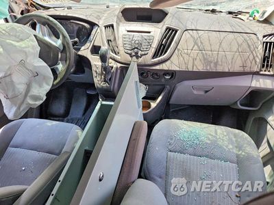 Zdjęcie 8 z 13 samochodu: 2017 FORD TRANSIT T-250 VIN:1FTYR1ZG3HKA28261 - miniatura