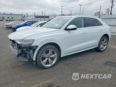 2023 AUDI Q8 PREMIUM WA1AVBF11PD024502 - główne zdjęcie licytacji z USA - miniatura