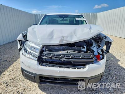 Piąte zdjęcie samochodu w środku: 2024 FORD MAVERICK XL VIN:3FTTW8B9XRRB42455 - miniatura