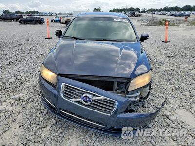 Piąte zdjęcie samochodu w środku: 2011 VOLVO S80 3.2 VIN:YV1952AS6B1138766 - miniatura