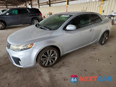 2013 KIA FORTE SX KNAFW6A34D5713896 - główne zdjęcie licytacji z USA - miniatura