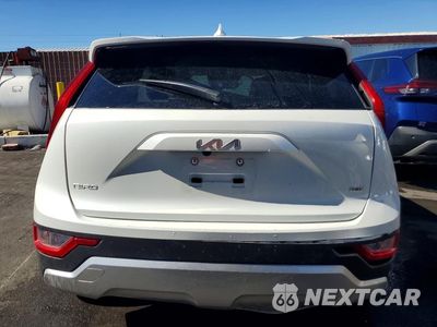 Zdjęcie 6 z 12 samochodu: 2026 KIA NIRO LX VIN:KNDCP3LE4T5328594 - miniatura