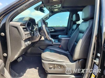 Zdjęcie 7 z 14 samochodu: 2023 CHEVROLET TAHOE K1500 Z71 VIN:1GNSKPKD9PR161083 - miniatura