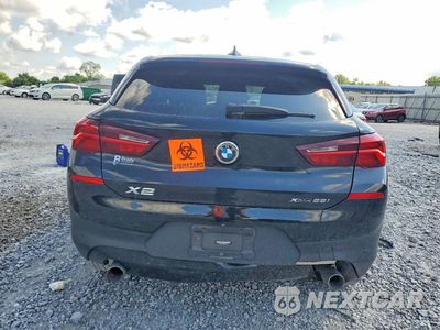 Zdjęcie 6 z 13 samochodu: 2022 BMW X2 XDRIVE28I VIN:WBXYJ1C08N5U19874 - miniatura
