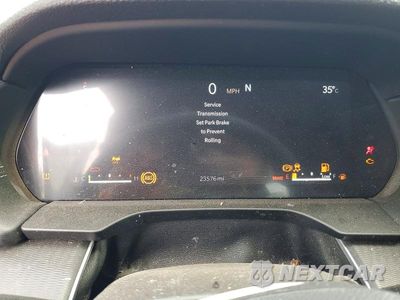 Zdjęcie 9 z 13 samochodu: 2025 JEEP GRAND CHEROKEE LAREDO VIN:1C4RJHAG3S8790249 - miniatura