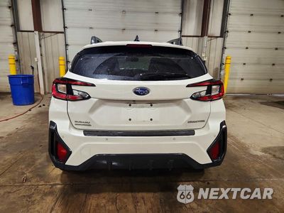 Zdjęcie 6 z 13 samochodu: 2024 SUBARU CROSSTREK LIMITED VIN:4S4GUHM63R3800489 - miniatura