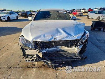 Piąte zdjęcie samochodu w środku: 2018 MERCEDES-BENZ E 300 VIN:WDDZF4JB1JA319812 - miniatura