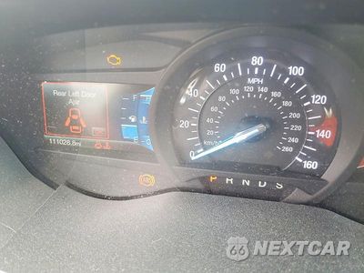 Zdjęcie 9 z 12 samochodu: 2018 FORD FUSION SE VIN:3FA6P0HD8JR261848 - miniatura