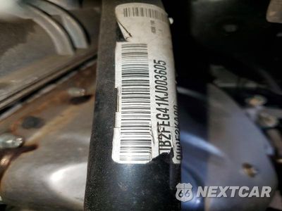 Zdjęcie 10 z 10 samochodu: 2019 CAN-AM RYKER VIN:3JB2FEG41KJ003605 - miniatura