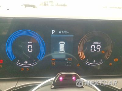 Zdjęcie 9 z 13 samochodu: 2026 HYUNDAI SANTA FE SEL VIN:5NMP2DGL8TH223942 - miniatura